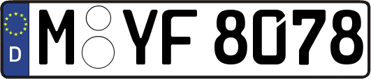M-YF8078