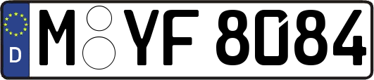 M-YF8084