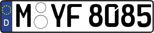 M-YF8085