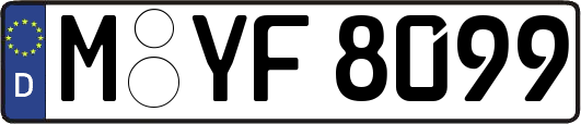M-YF8099