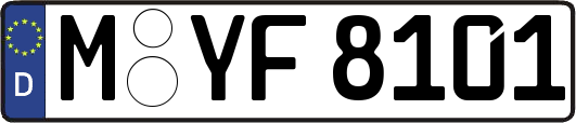 M-YF8101