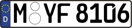 M-YF8106