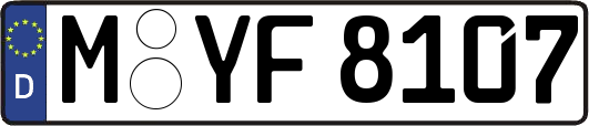 M-YF8107