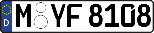 M-YF8108