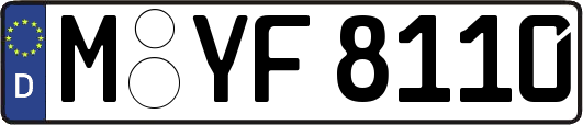 M-YF8110