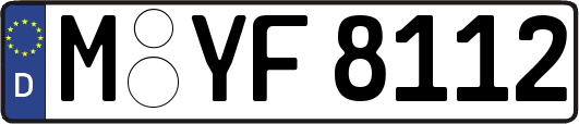 M-YF8112