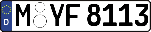 M-YF8113