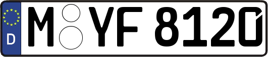 M-YF8120