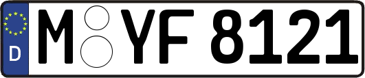M-YF8121