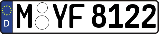 M-YF8122