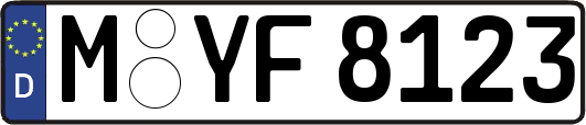 M-YF8123