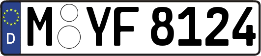 M-YF8124