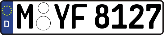 M-YF8127