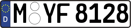 M-YF8128