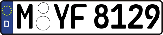M-YF8129