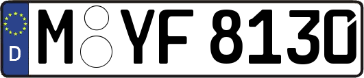 M-YF8130