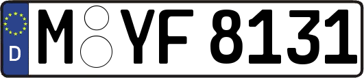 M-YF8131