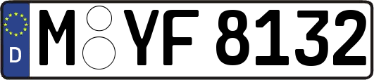 M-YF8132