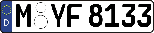 M-YF8133