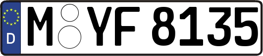 M-YF8135