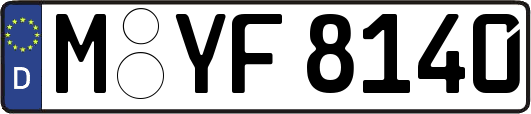 M-YF8140