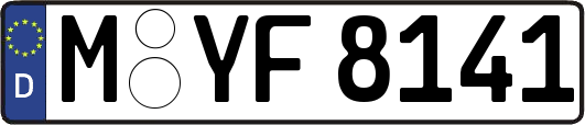 M-YF8141