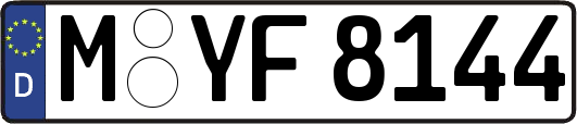 M-YF8144