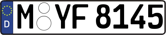 M-YF8145