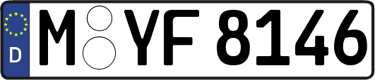 M-YF8146