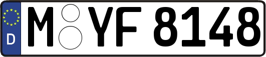 M-YF8148