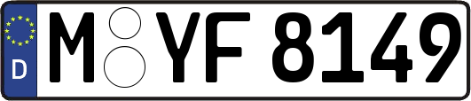 M-YF8149