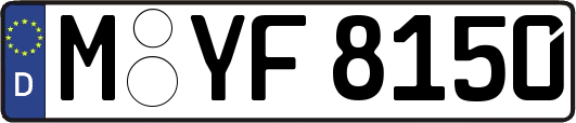 M-YF8150