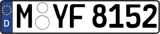 M-YF8152