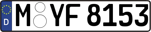 M-YF8153