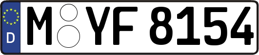 M-YF8154
