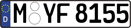 M-YF8155
