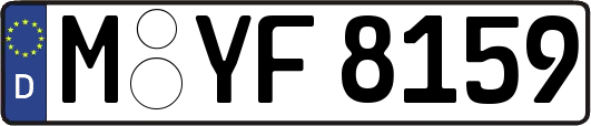 M-YF8159