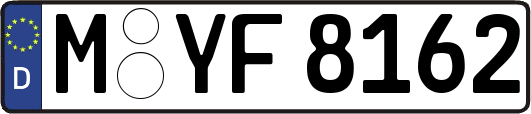 M-YF8162