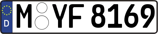 M-YF8169