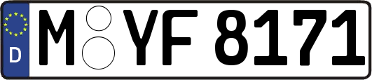 M-YF8171