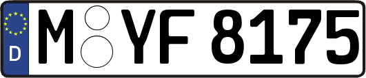 M-YF8175