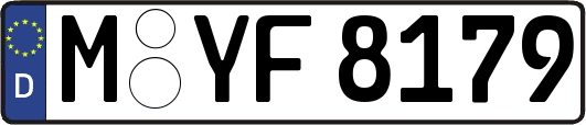 M-YF8179