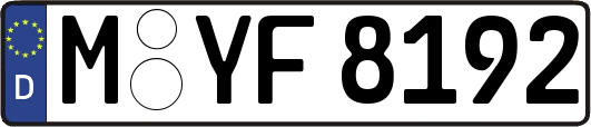 M-YF8192