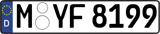 M-YF8199