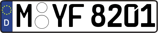 M-YF8201