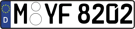 M-YF8202