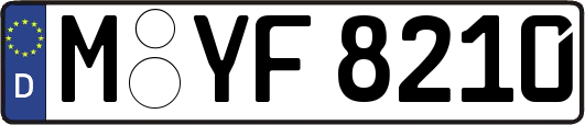 M-YF8210