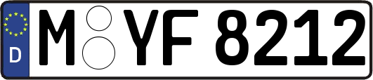 M-YF8212