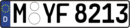 M-YF8213