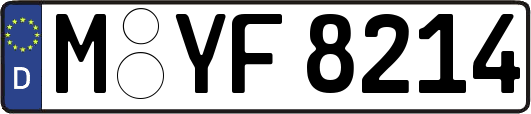M-YF8214
